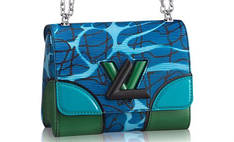 borsa lv aqua|Louis Vuitton.